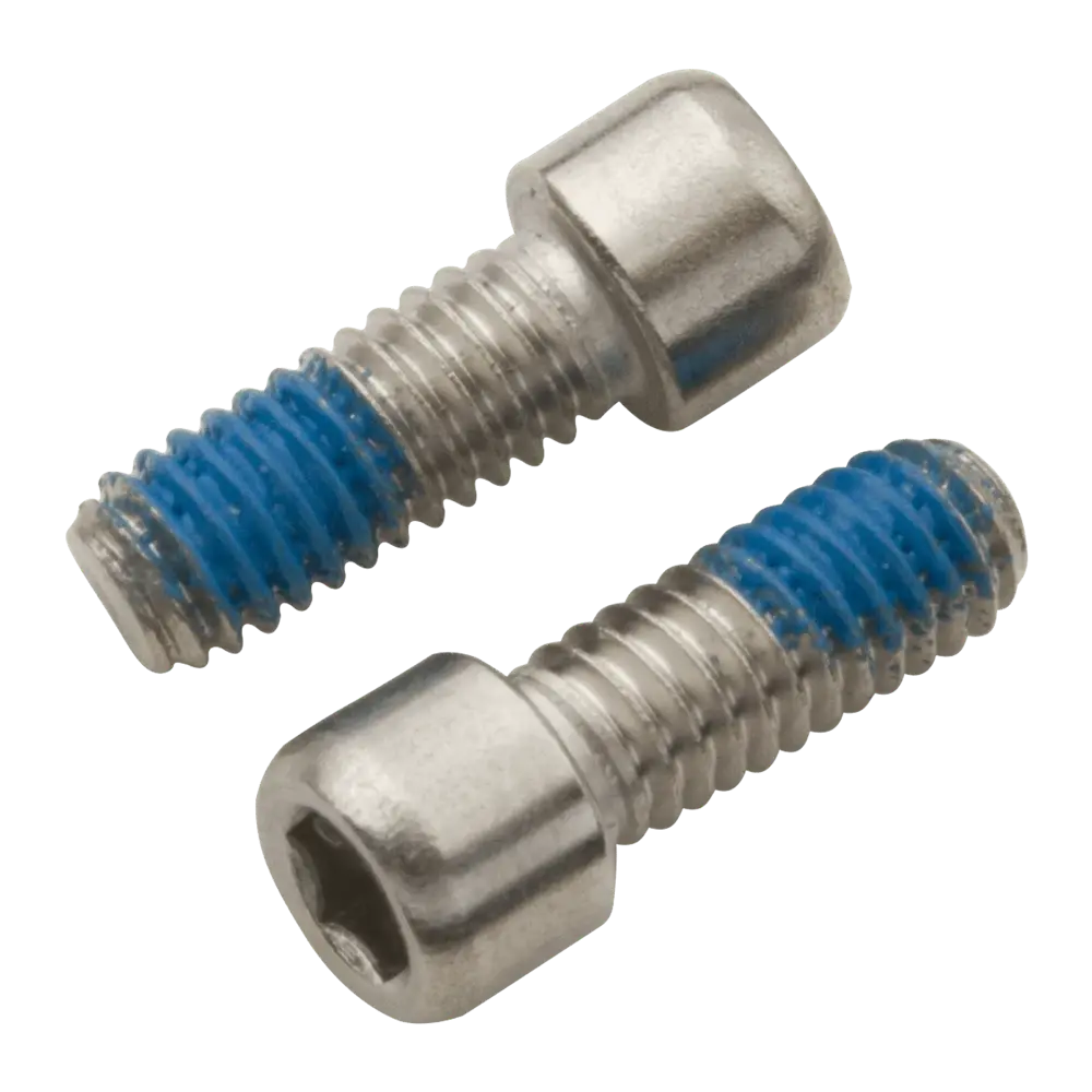 Grip Collar Steel Bolt 1