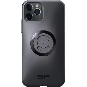 Spc+ Phone Case - Iphone® 11 Pro/Xs/X 1