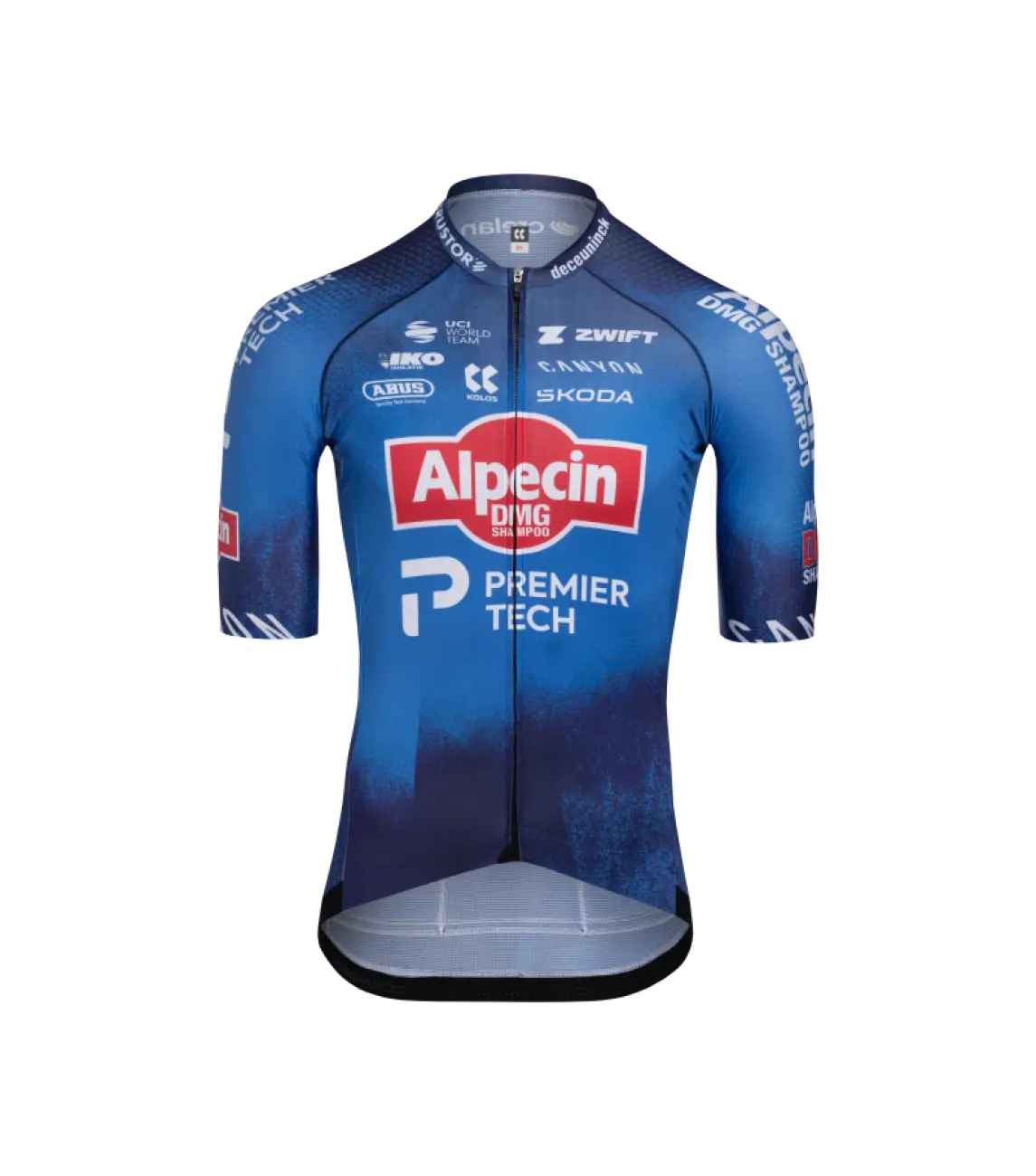Kalas Alpecin-Premier Tech | Jersey Razor Men 1