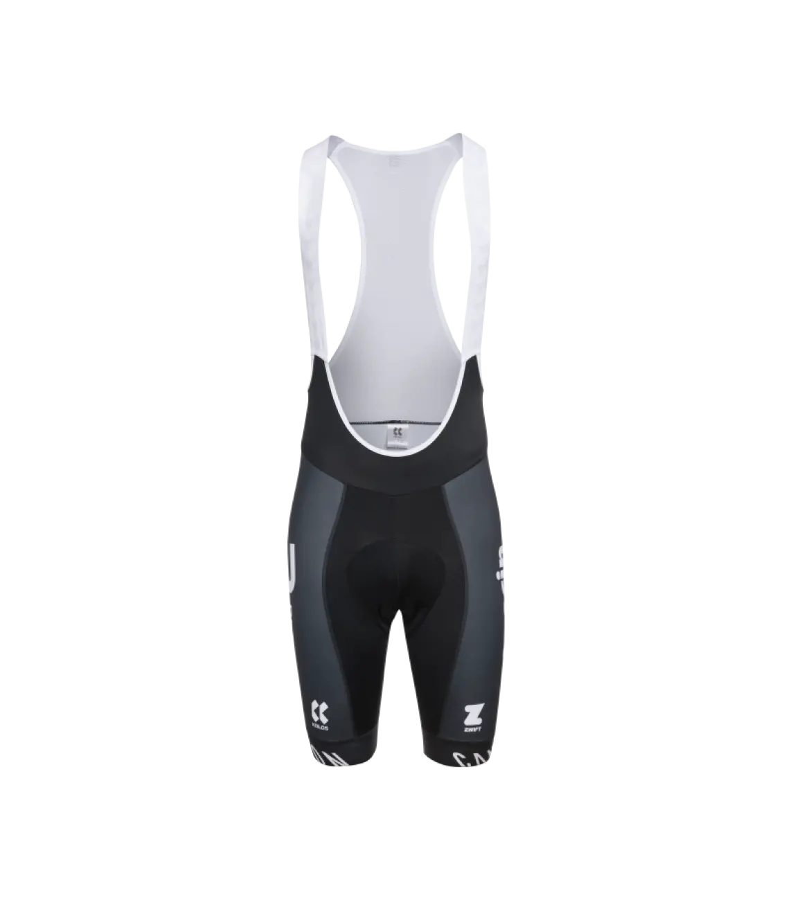 Alpecin-Premier Tech | Bib Shorts 1