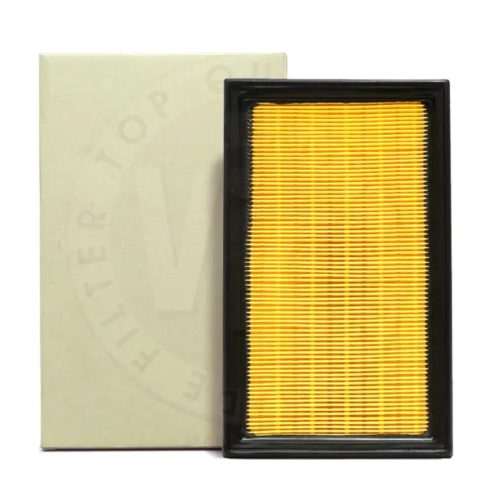 Vic Air Filter A-981 For Suzuki Swift 2011, Sx4 Hatchback/Sedan 2009 1