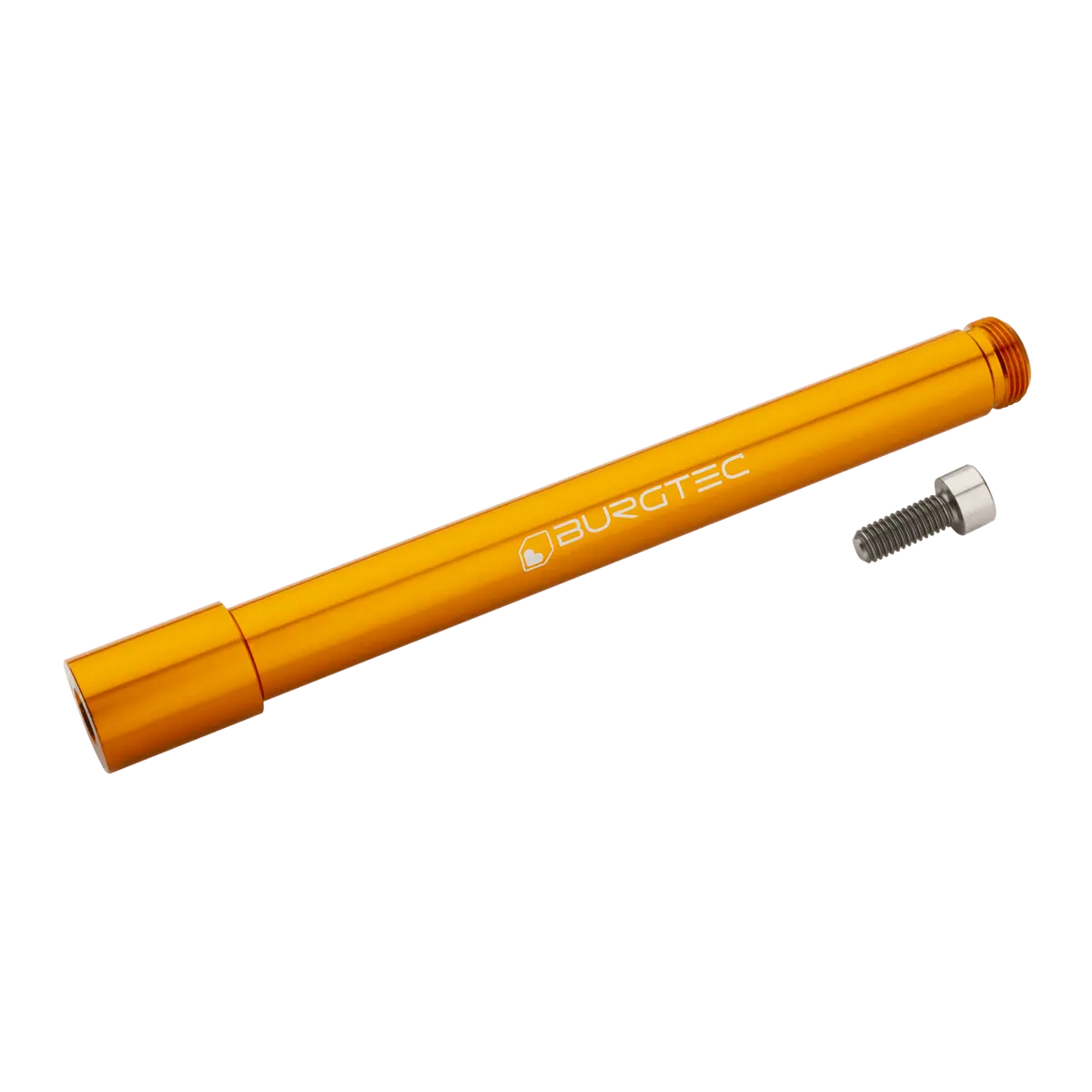 Öhlins Boost Fork Axle 4