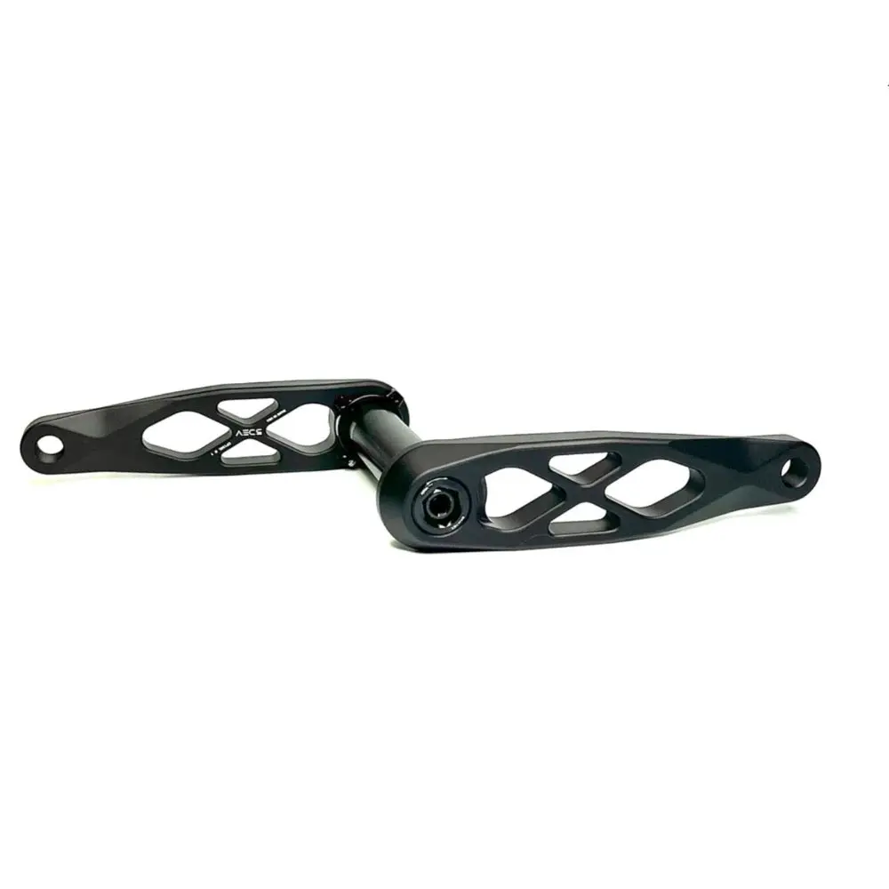 Trail / Enduro R-Spec Cranks - Race (Dub Boost) 1