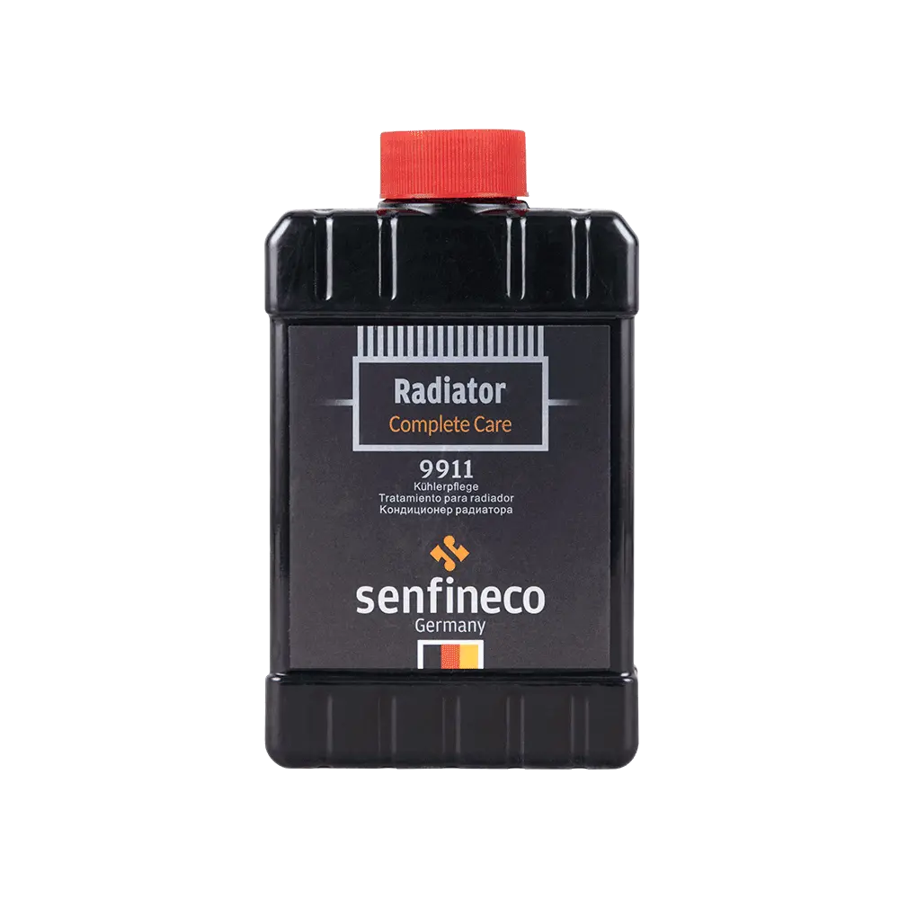 Senfineco Radiator Complete Care 325Ml 1