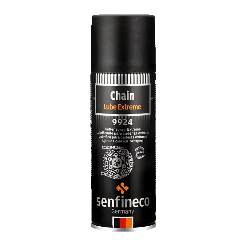 Senfineco Chain Lube 200Ml 1