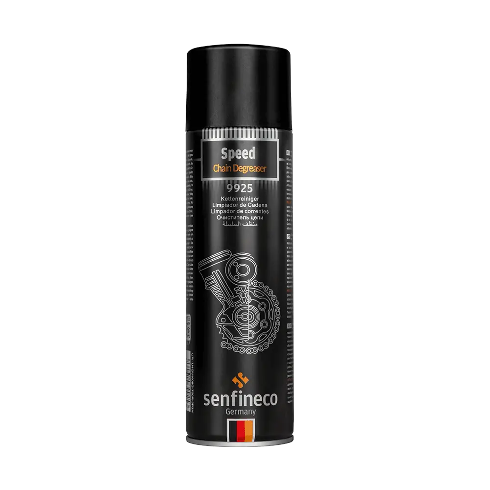 Senfineco Speed Chain Degreaser 500Ml 1