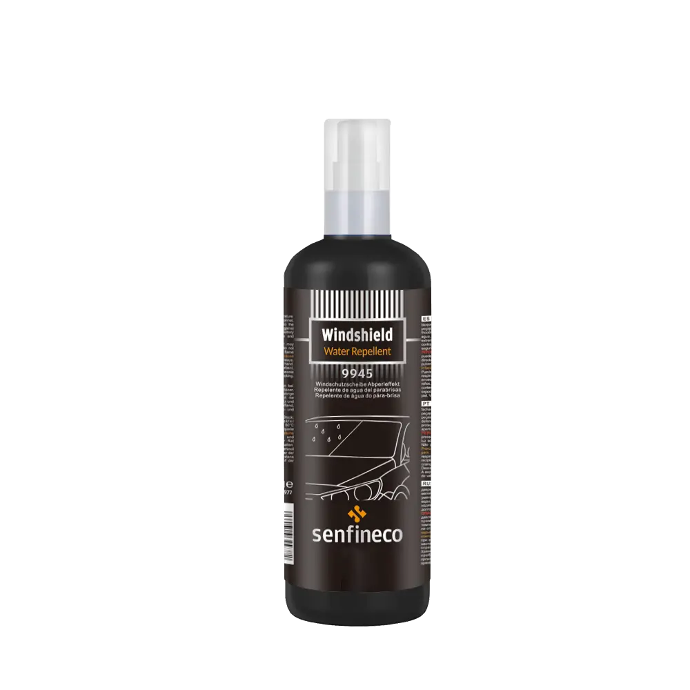 Senfineco Glass Water Repellent 100Ml 1