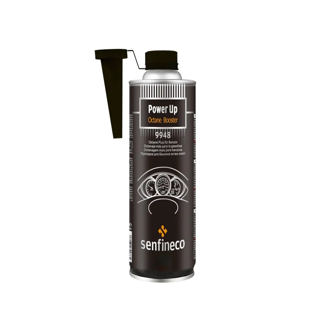 Senfineco Power Up Octane Booster 300Ml 1
