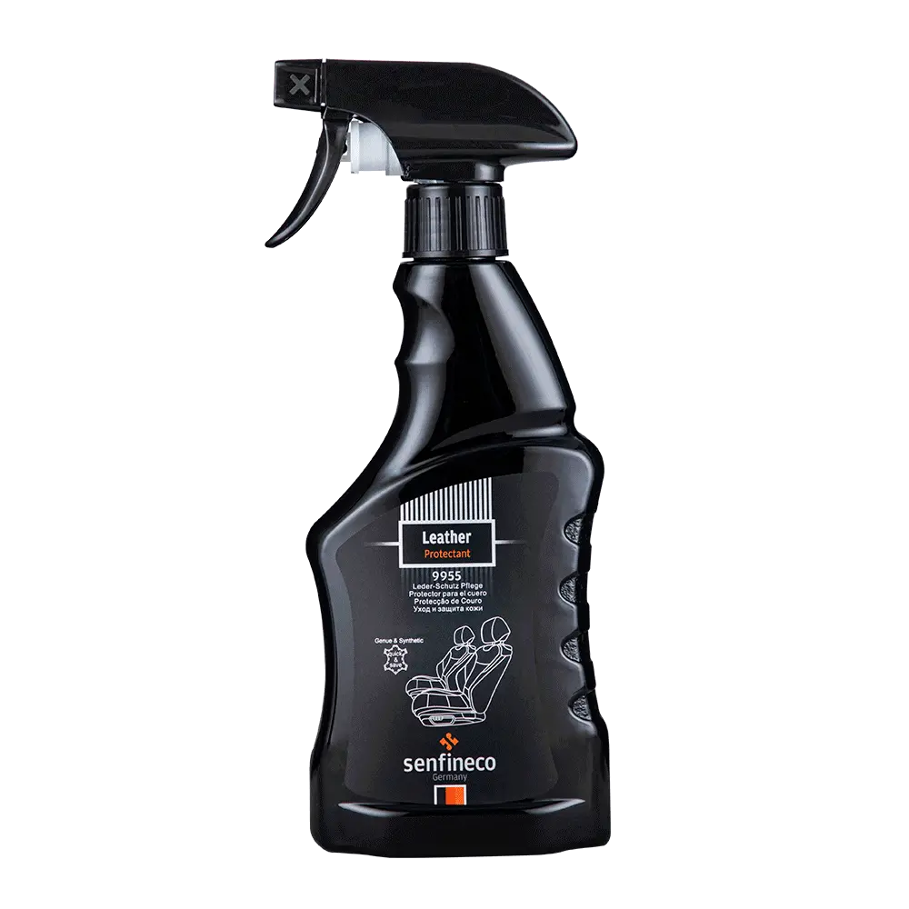 Senfineco Leather Protectant 380Ml 1