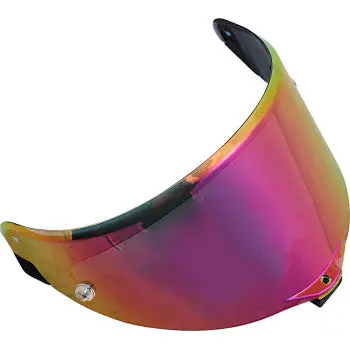 Agv Pista Gp Rr/R And Corsa R Pinlock® 120 Maxvision™ Shield 7