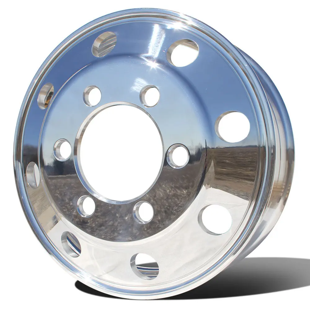 19.5X6.00 Northstar 6X8.75" Mirror Polish Both Sides 1