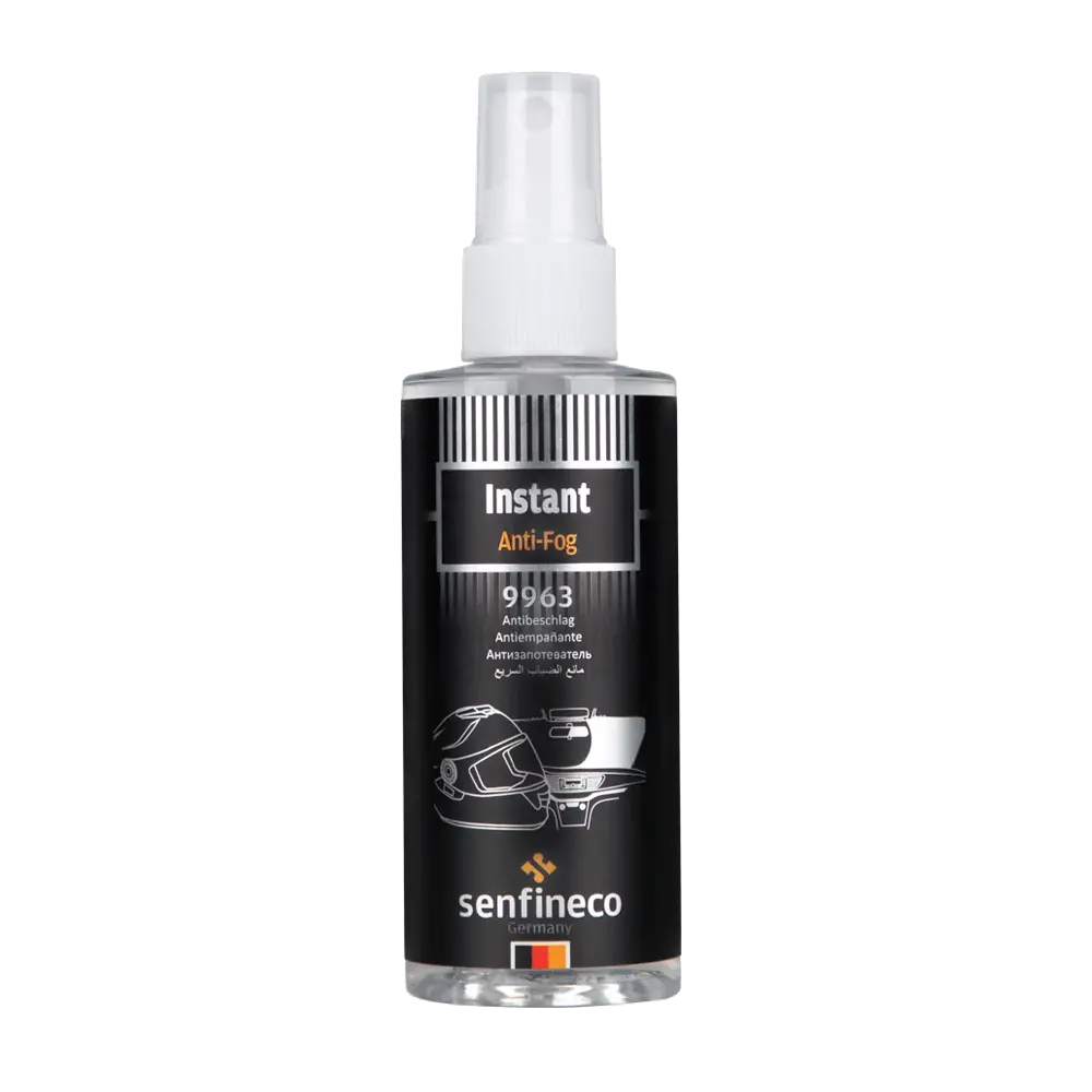Senfineco Anti-Fog 80Ml 1