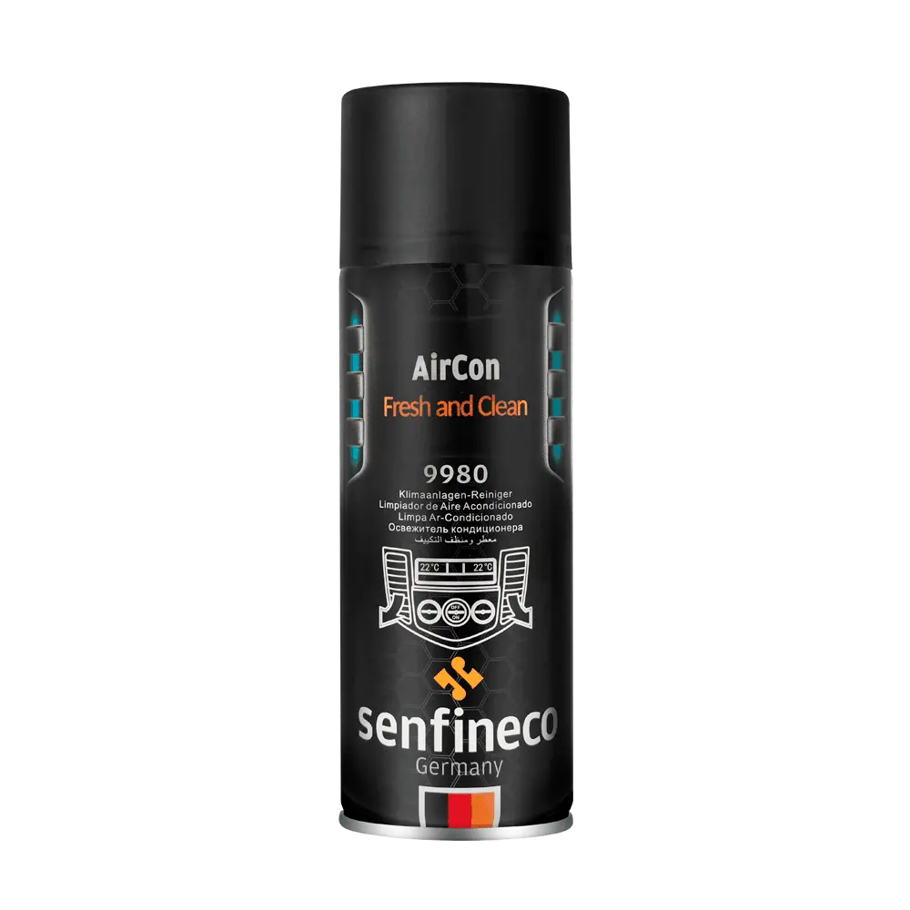 Senfineco Air Conditioner Fresh And Clean 200Ml 1