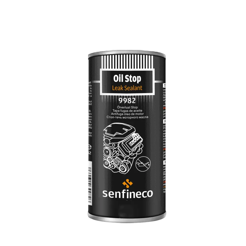 Senfineco Oil Stop Leak Sealant 300Ml 1