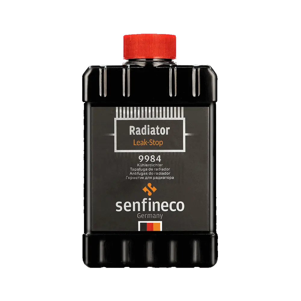Senfineco Radiator Leak-Stop 325Ml 1