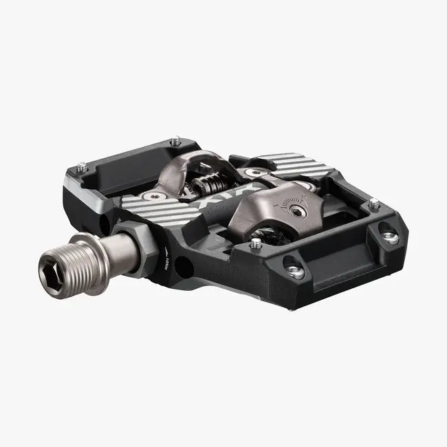 Shimano Pedal, Pd-M9220, Xtr, Enduro Spd Pedal, W/Cleat (Cl-Mt001) 1