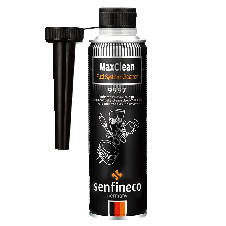 Senfineco Maxclean Fuel System 300Ml 1
