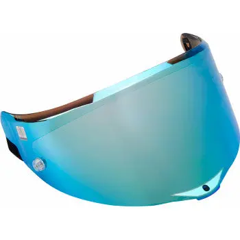 AGV Pista GP RR/R and Corsa R Replacement Shield Featuring Pinlock 120 Anti-Fog Lens and MaxVision Wide-Angle Clarity - Image 7
