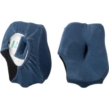 Regent-X Helmet Cheek Pads 1
