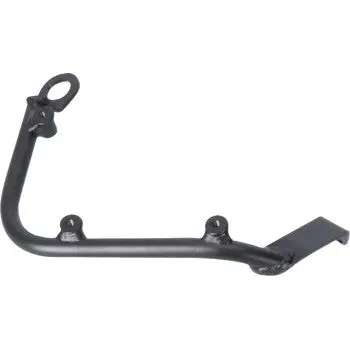 Slc Side Carrier - Left - Bmw - R Nine T 1