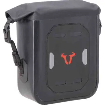 Pro Plus Waterproof Accessory Bag - Black 1