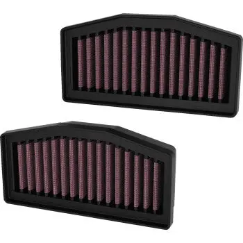 K&N High-Flow Air Filters - Bmw R1300gs 1