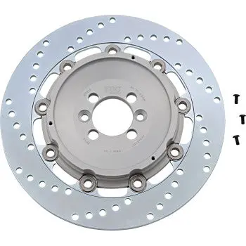 Ebc Rear Brake Rotor Md615 K1200lt 1998-2009 R1200cl 2002-2004 1