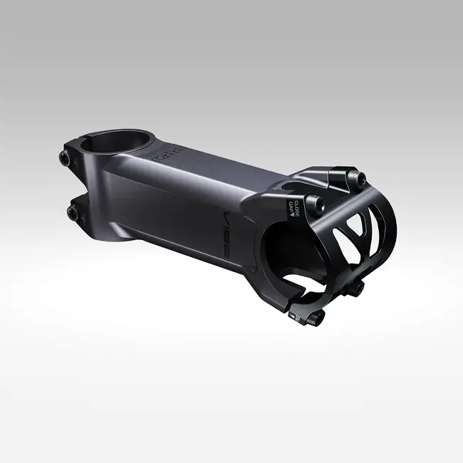 Shimano/Pro Vibe Superlight Stem 1 1/8 Black 110 / 31.8 / +/-6 Angle 1