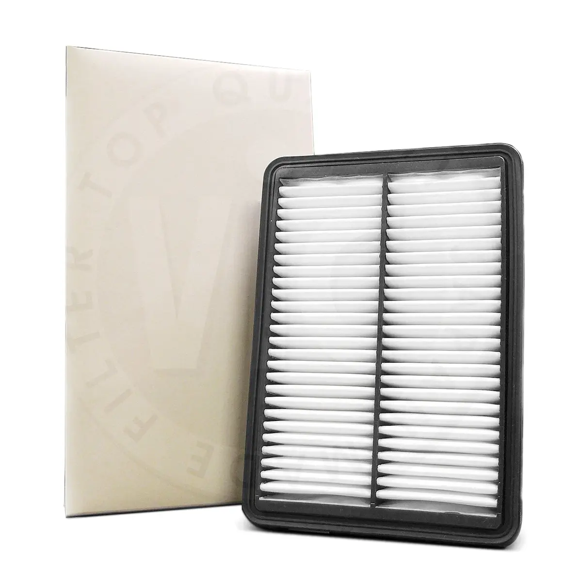 Vic Air Filter A-022 For Hyundai Grand Starex 2.5 Vgt, Tci, Hvx, Cvx 1