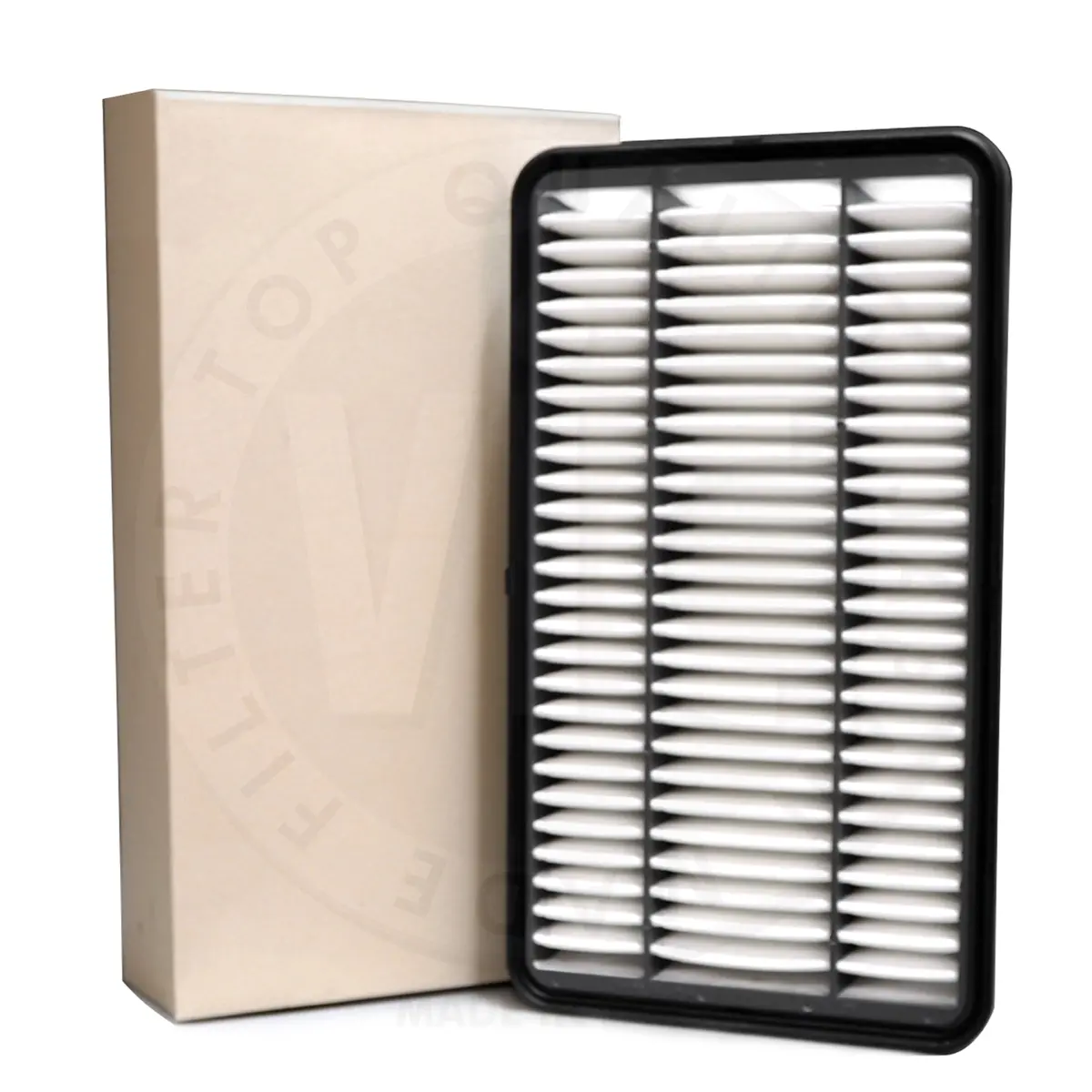 Vic Air Filter A-1023 For Toyota Hiace 2.5 Commuter 2014, Hiace 2.5 Gl Grandia 1