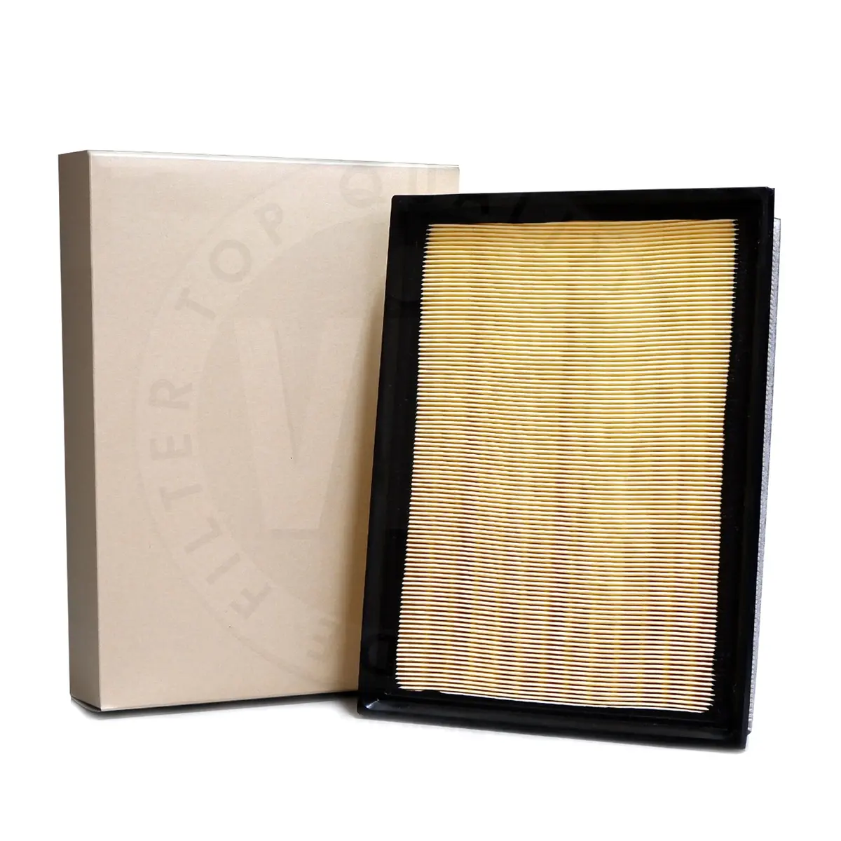 Vic Air Filter A-1032 For Toyota Landcruiser Prado 4.0 Gas, Fj Cruiser, Hi-Lux 2.4, Innova, Fortuner 1
