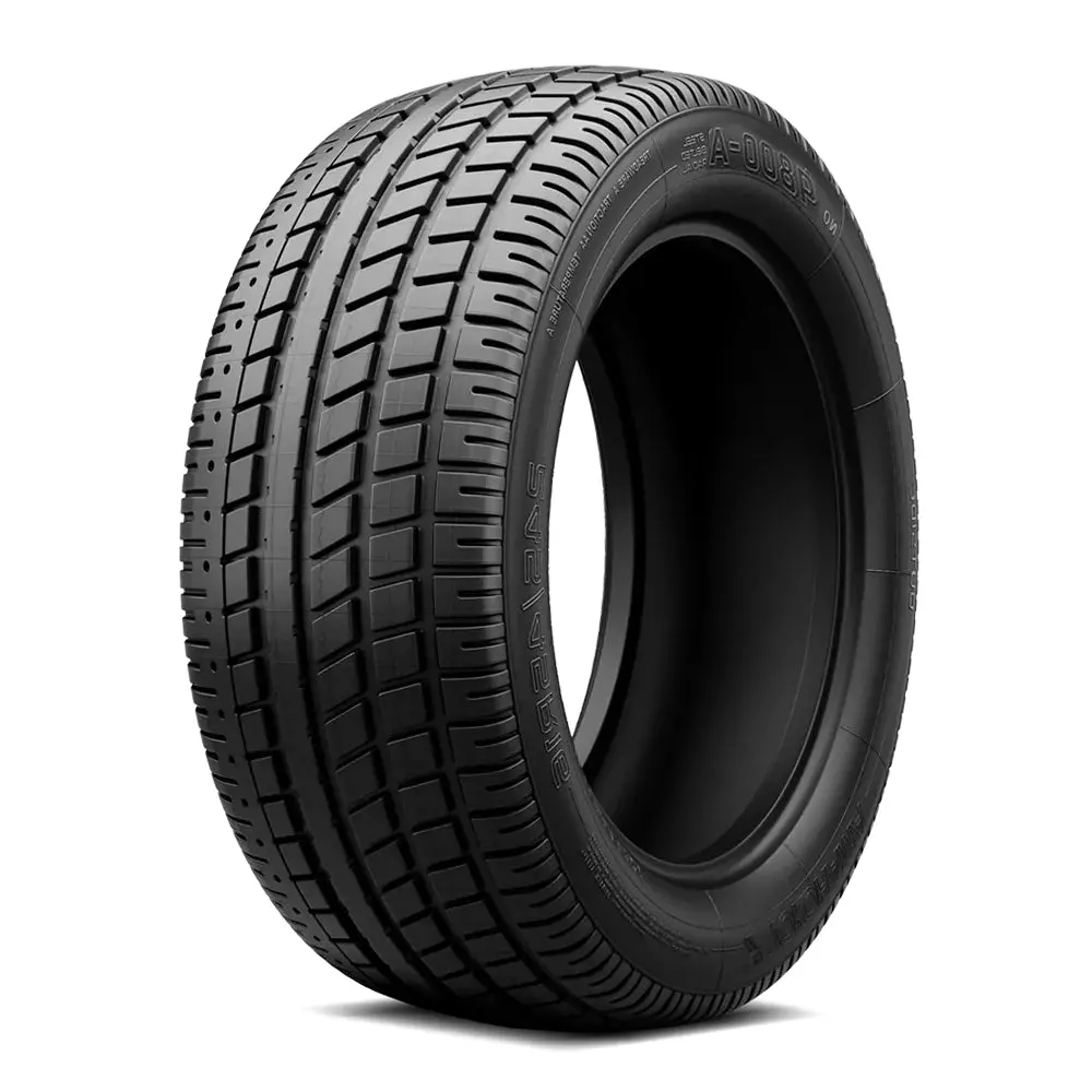 Yokohama Advan A008p 205/55 Zr16 91W 1