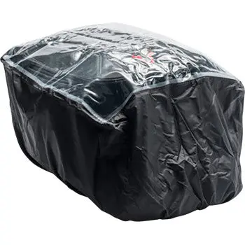 Legend Gear Trail Bag Lr1 Rain Cover - Black 1