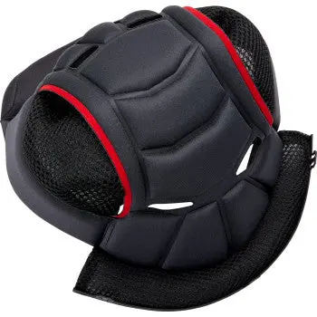 Agv K3 Liner Gray 1