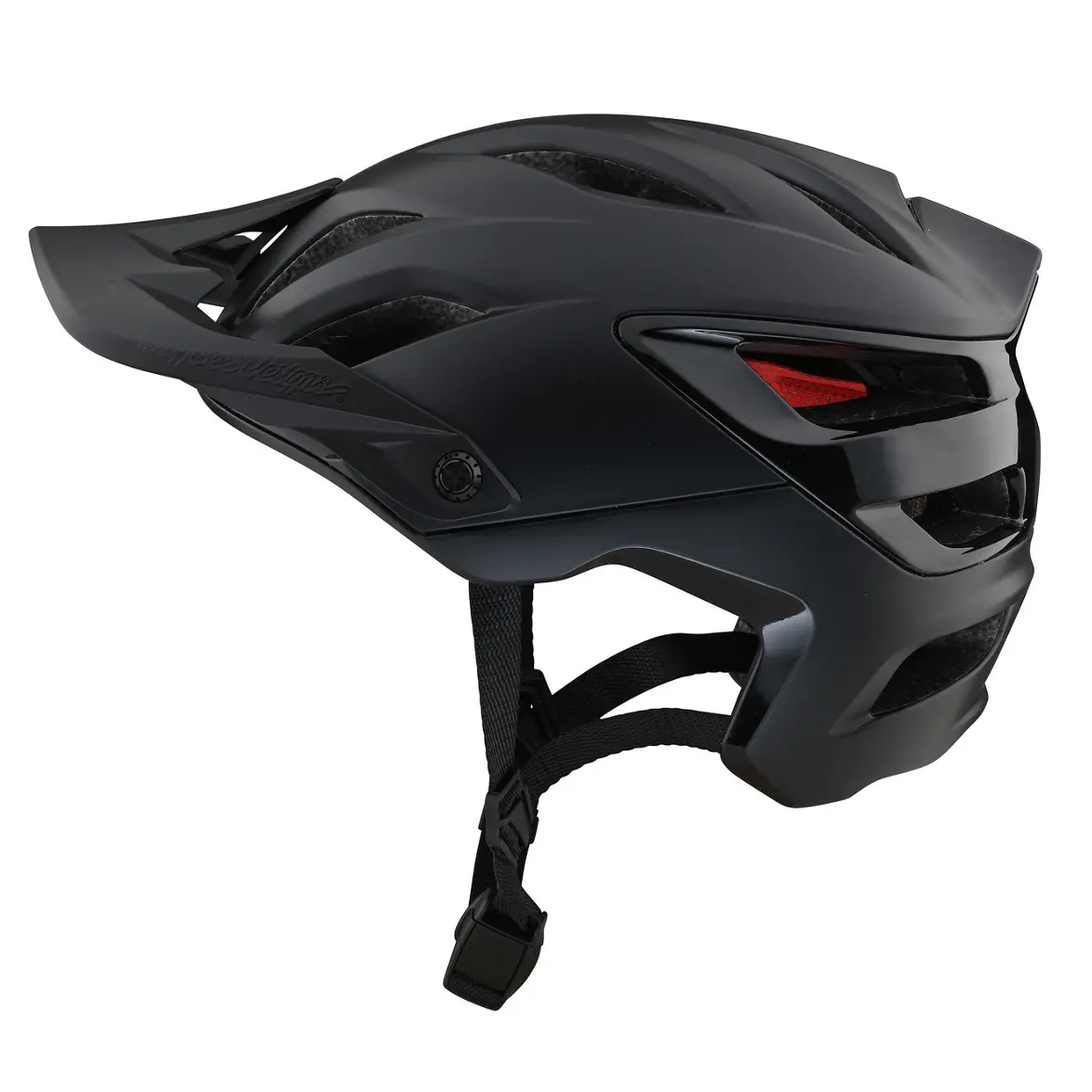 A3 Helmet W/Mips Uno Black 1