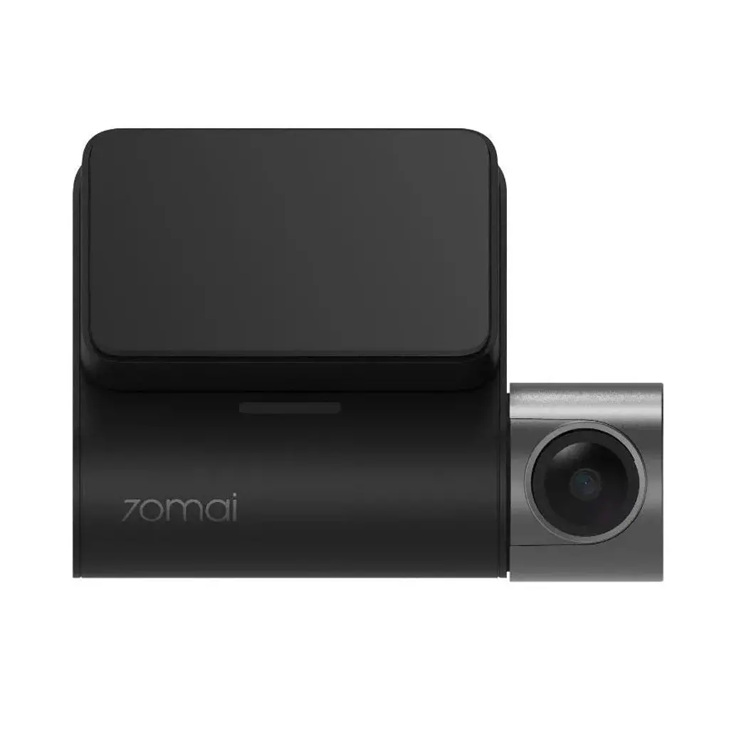 70Mai Dash Cam A500s Front Camera Only 1944 With 2" Ips Screen 1