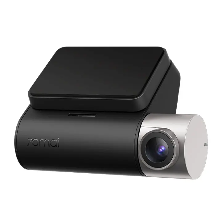 70Mai Dash Cam A510 Front Camera Only 1944P With 2" Ips Screen 1