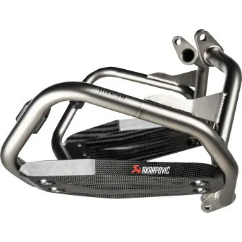 Akrapovic Frame Protection Bar - Lower - Bmw - R 1300 Gs 1