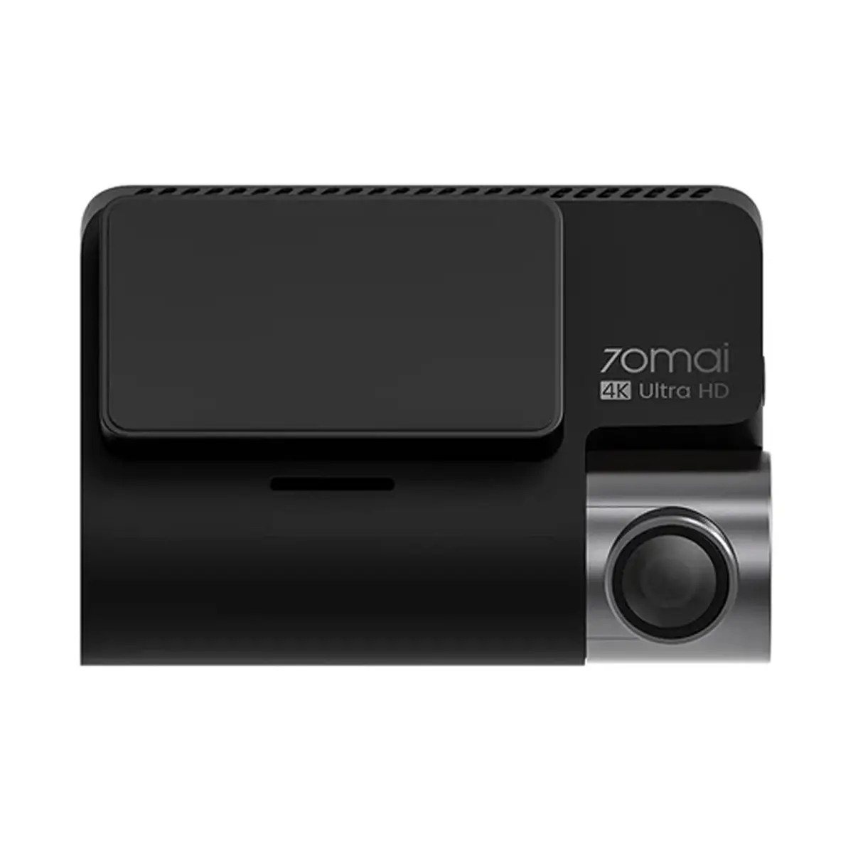 70Mai Dash Cam A800s 4K Uhd With 3-Inch Ips Screen Front Camera Only 1