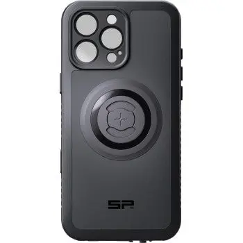 Xtreme Spc+ Case - Iphone 16 Pro Max 1