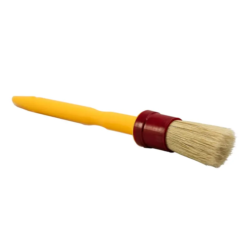 Chemical Guys Boar's Hair Detailing Brush 1