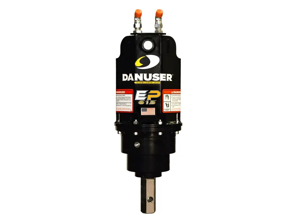 Danuser Ep Auger Systems For Tractors 1