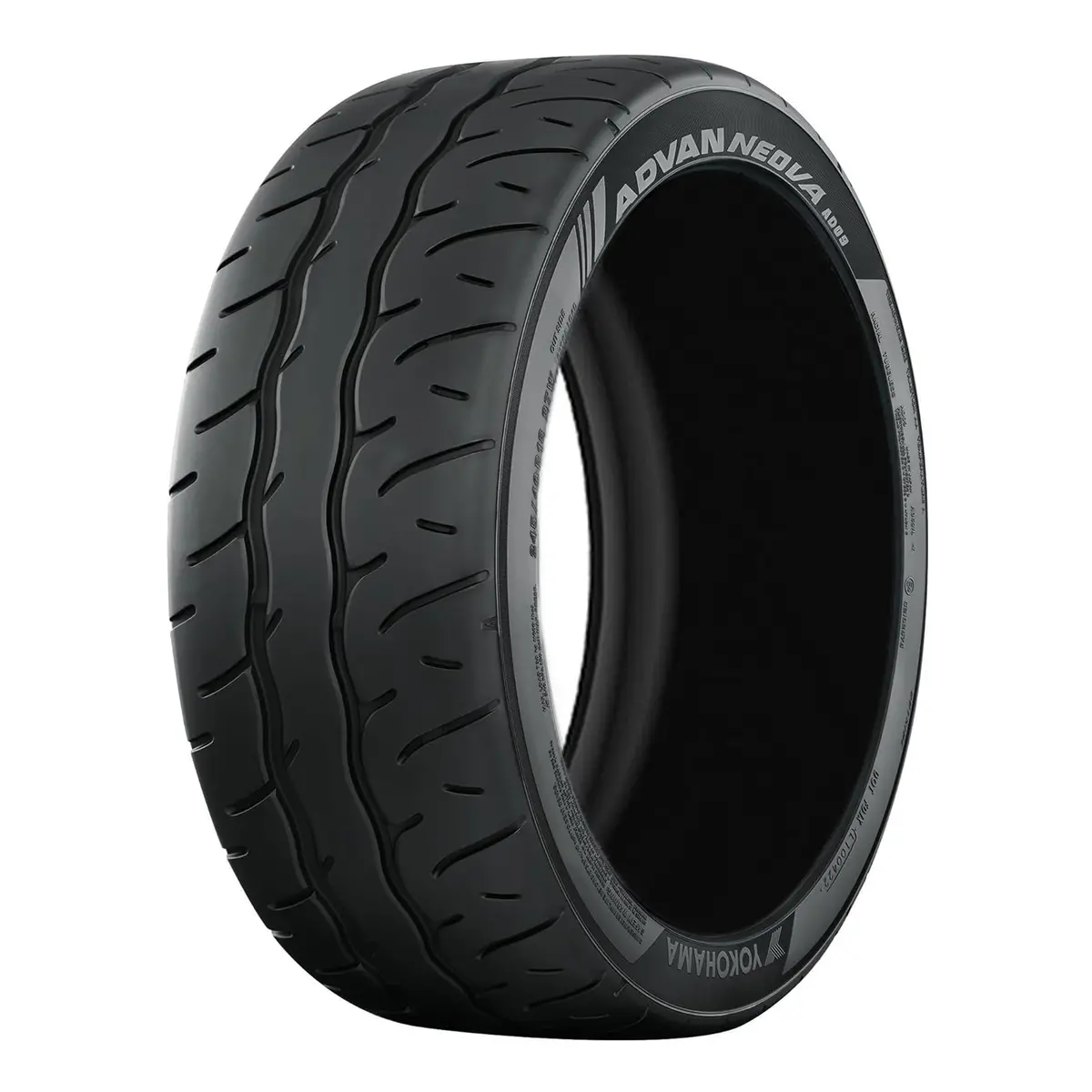 Yokohama Advan Neova Ad09 205/50 R16 87V 1