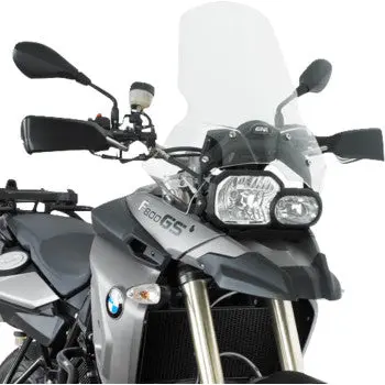 Givi Windshield Bmw F800/650Gs Clear 1