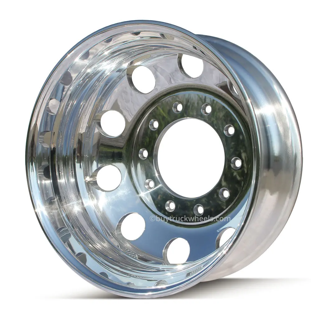 19.5X6.75 American Force 10X225mm Polish Rear 1