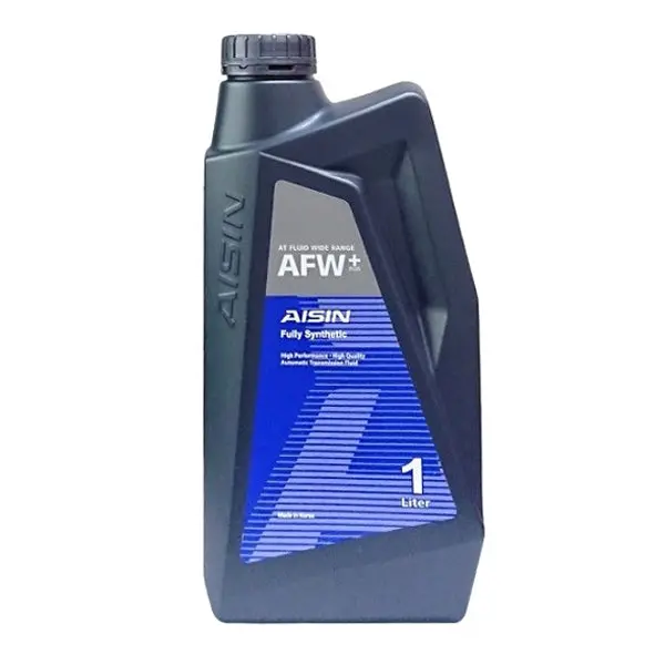 Aisin Atf Fully Synthetic Afw+ 1L 1