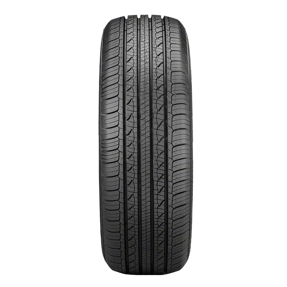 Nexen N'priz Ah8 195/60 R16 89H 2