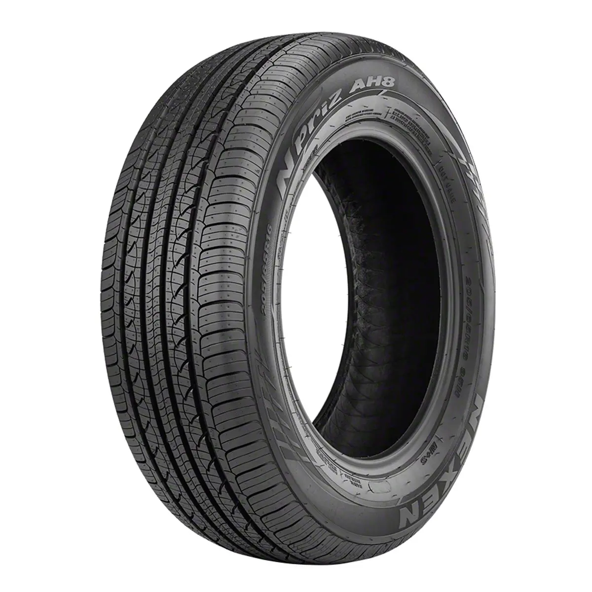 Nexen N'priz Ah8 205/60 R16 92H 1