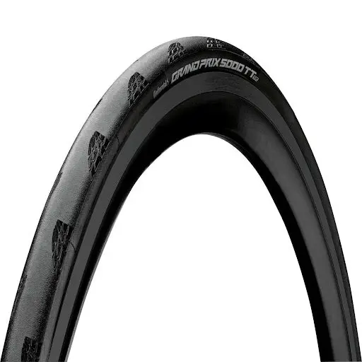 Continental Grand Prix 5000 ST Tubeless Time Trial Tyre