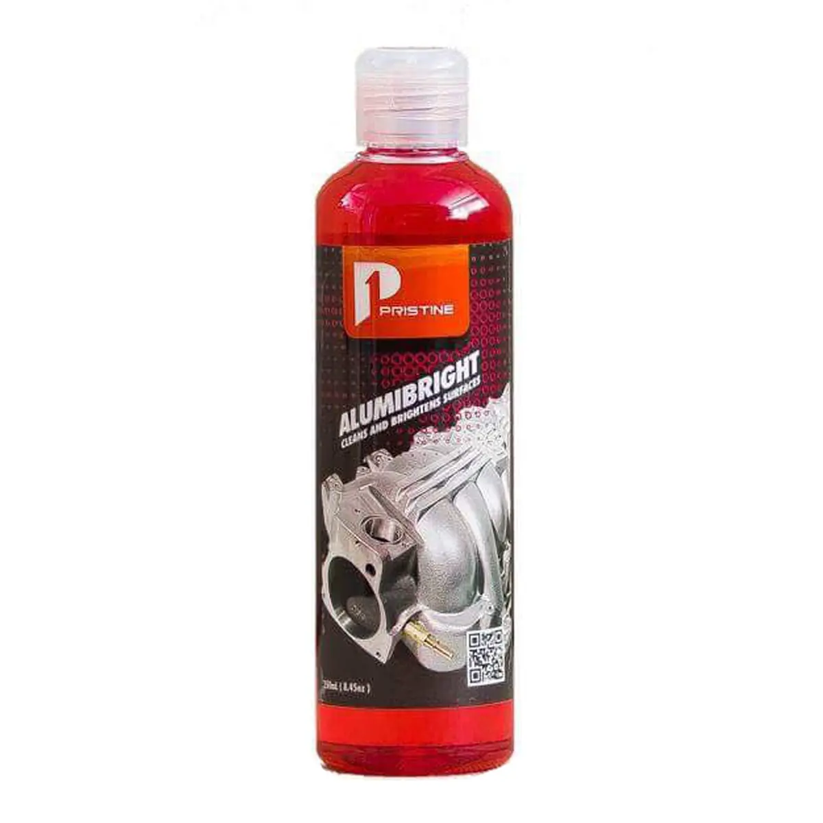 Pristine Alumibright 250Ml 1
